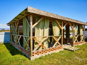 Гостевой дом Асас