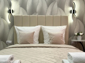 Апартаменты FSF Эксклюзивная Евро-двушка в Цветах Башкирии