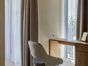 Гостевой дом Пион