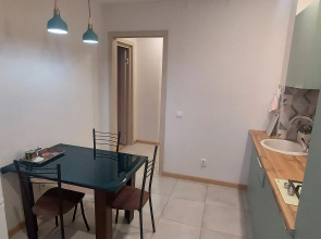 Квартира Рядом с Академией Единоборств