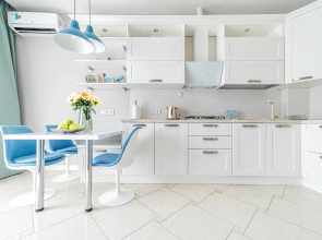 Апартаменты Аибга