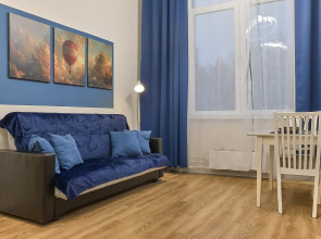 Квартира ПоDelam