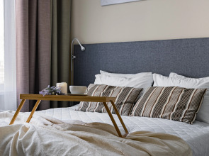 Апартаменты 3