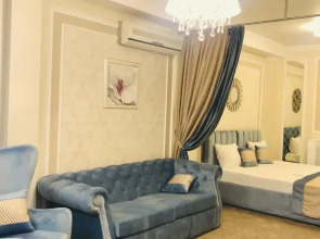 Отель Аква-Лайф