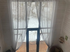 База отдыха конно-спортивного клуба Шагди