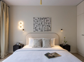 Апартаменты Чистый Воздух