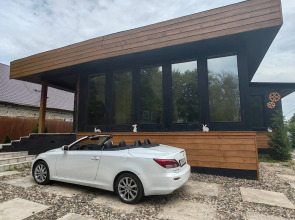 Гостевой Дом Семейные Апартаменты Белый Кролик