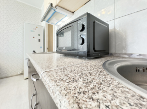 Апартаменты Уютная Атмосфера в Реутове