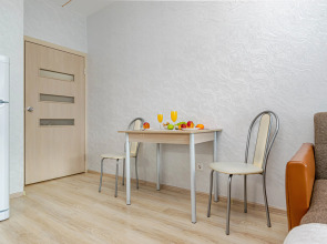 Апартаменты Cosmos Apart на Революции 48А (1)