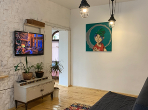 Апартаменты Оранжерея