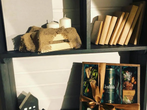 Гостевой Дом Husky Moa