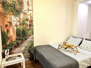 Квартира Сицилия в новом ЖК