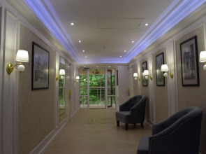 Отель Симфония