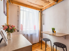 Апартаменты  Bikk*House 2 на  Достоевского