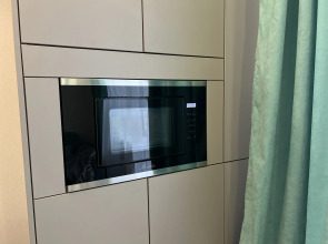 Апартаменты Дом-Сон