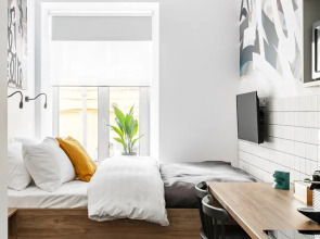 Апартаменты 17Apartments - номер 2