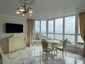 Квартира Deluxe Apartment 45 м2