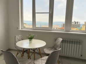 Апартаменты Квартира Мысхако