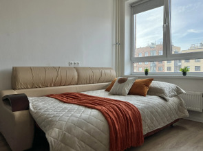 Квартира Студия Уточкина 5/2-456 КакДома Москва