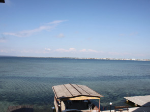 Отель Керкинитида Крабья Бухта 