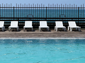 Отель Черноморская Жемчужина