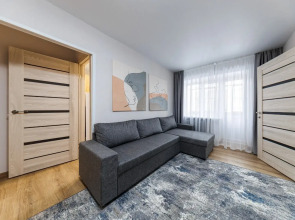 Квартира Двухкомнатная на Староникитской