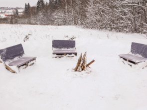 Гостевой дом Papino Village