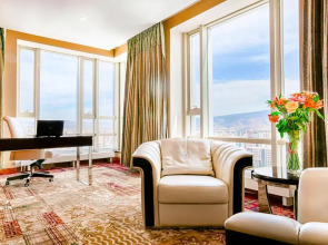 Best Western Premier Tuushin Hotel