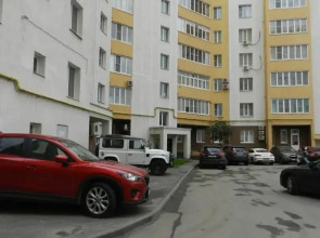 Апартаменты со всеми удобствами