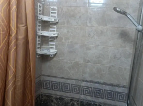 Квартира Вознесенская