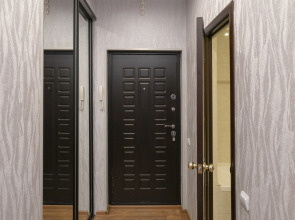 Апартамент Hotel Home Проспект Ленина 112