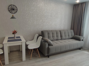 Квартира комфорт-класса