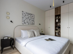 Апартаменты Чистый Воздух