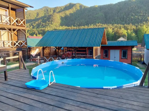 Гостевой дом Ак-Талай Тур