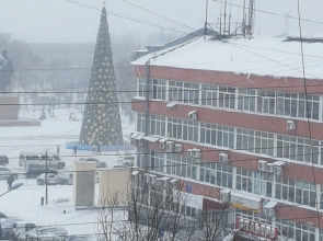 Квартира 2-Комнатная в Центре