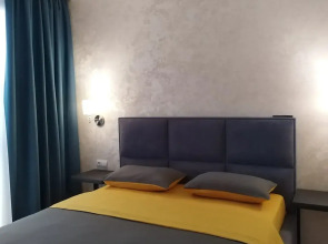 Апартаменты в Доме Таити