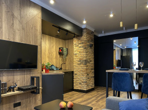 Квартира Около Кремля Лофт