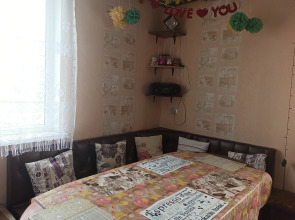 Частный дом Cottage near the Forest and Lake