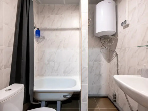 Апартаменты 2 У Старокалинкинского моста