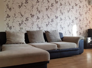 Квартира на улице Пирогово 4