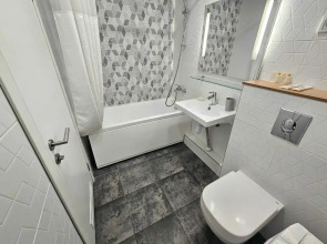 Апартаменты у Метро Бухарестская