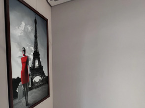 Апартаменты 9 на Красной 5