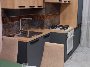 Апартаменты PROuyt