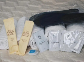 Мини-Отель Гусарский