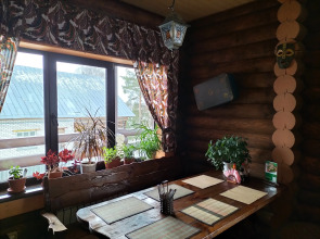 Гостевой дом Мышкин двор Барабановъ