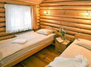 Отель Загородный клуб