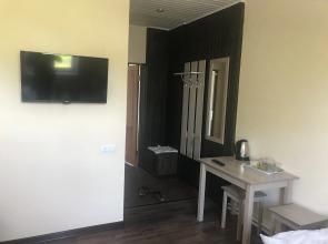 Отель Алекс Хаус