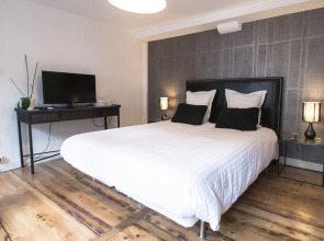 Апартаменты 24b Appartements des Orfèvres