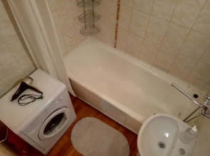 Квартира Апартаменты Неделина 17