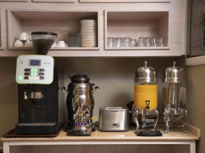 Отель Catch Sultanahmet